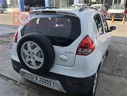 Geely GX2